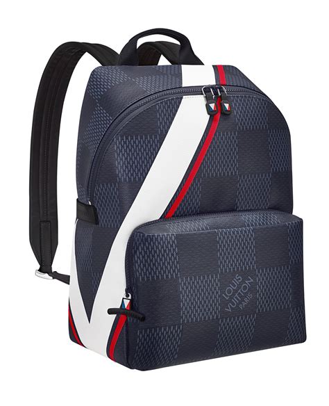 sacoche louis vuitton america's cup
